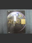 Přehledný atlas světa - náhled