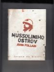 Mussoliniho ostrov (Invaze na Sicílii) - náhled