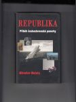 Republika. Příběh československé ponorky - náhled