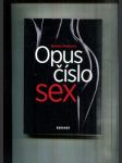 Opus číslo sex - náhled