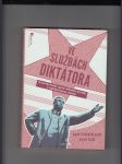 Ve službách diktátora. Severokorejský agent odhaluje pravdu o stalinistickém režimu - náhled