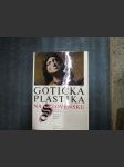 Gotická plastika na Slovensku - náhled