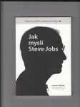 Jak myslí Steve Jobs - náhled