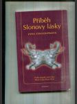 Příběh Slonovy lásky (Podle thajské staré báje Knuh Čang Khun Phan) - náhled