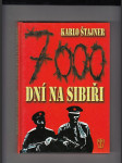 7000 dní na Sibiři - náhled