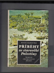 Příběhy ze starověké Palestiny (Tradice, archeologie, dějiny) - náhled