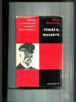 Tomáš G. Masaryk - náhled