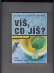 Víš, co jíš? (Co se skrývá v potravinách) - náhled