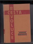 Cesta revoluce - náhled