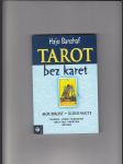 Tarot bez karet - náhled