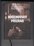 Mnichovský přízrak - náhled