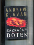 Zázračný dotek - náhled