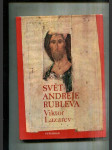 Svět Andreje Rubleva - náhled