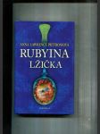 Rubyina lžička - náhled