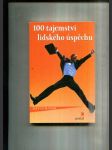 100 tajemství lidského úspěchu - náhled