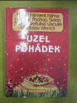 Uzel pohádek (Pohádky současných českých autorů) - náhled