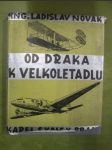 Od draka k velkoletadlu - náhled