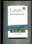 Lenosti... buď pozdravena! (O umění a nutnosti dělat toho v práci co nejméně) - náhled