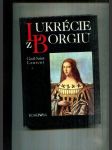 Lukrécie z Borgiů - náhled