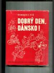 Dobrý den, Dánsko! - náhled