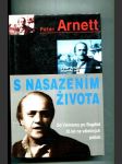 S nasazením života (Od Vietnamu po Bagdád 35 let na válečných polích) - náhled