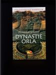 Dynastie orla (Historický román) - náhled