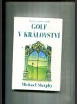 Golf v Království (Mystický příběh o golfu) - náhled