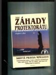 Velké záhady protektorátu (Skrytá pravda minulosti) - náhled