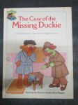 The Case of the Missing Duckie - náhled