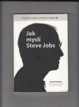 Jak myslí Steve Jobs - náhled