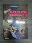 Satelitní atlas světa - náhled