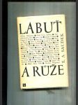 Labuť a růže (Překlady poezie od Shakespeara k Rilkovi) - náhled