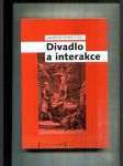 Divadlo a interakce (Sborník prací k tématu výzkumného úkolu Interakce jevištních složek / komponentů) - náhled