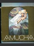 A. Mucha (Z malířského díla) - náhled
