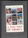 Velká povídka o Americe (A tall tale of America) - náhled