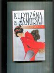 Kurtizána a samuraj - náhled