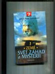 Země (Svět záhad a mysterií) - náhled