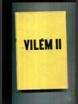 Z války a revoluce (Sbírka pamětí, studií a dokumentů): Emil Ludwig - Vilém II. - náhled