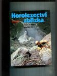 Horolezectví zblízka - náhled