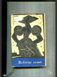 Refrény země (Antalogie slovenské poezie 20. století) - náhled