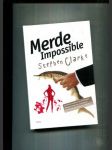 Merde Impossible - náhled