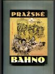 Pražské bahno - náhled