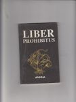 Liber Prohibitus aneb Zakázaná kniha - náhled