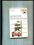 Biologie trochu jinak - náhled