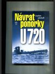 Návrat ponorky U720 - náhled