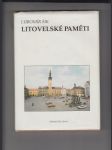 Litovelské paměti - náhled