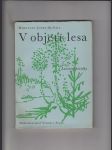 V objetí lesa (Lovcovy povídky) - náhled