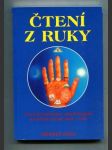 Čtení z ruky (Úvod do spirituální, psychologické a karmické praxe čtení z ruky) - náhled