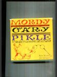 Mordy, čáry, pikle - náhled