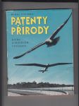 Patenty přírody (kniha o největším vynálezci) - náhled